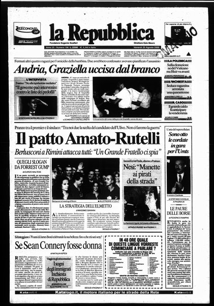 La repubblica